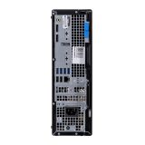 DELL OptiPlex 5090 i5-10505 16GB 256GB SSD SFF Win11pro Used