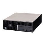 DELL OptiPlex 5090 i5-10505 16GB 256GB SSD SFF Win11pro Used