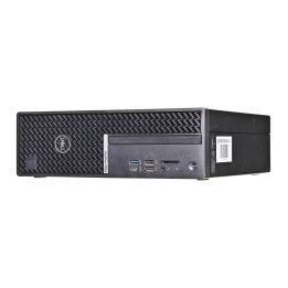 DELL OptiPlex 7000 i5-12500 16GB 512GB SSD SFF Win11pro USED
