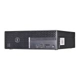 DELL OptiPlex 7000 i5-12500 16GB 512GB SSD SFF Win11pro USED