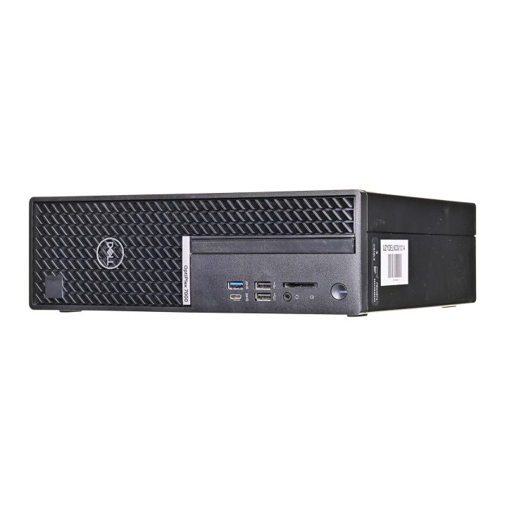 DELL OptiPlex 7000 i5-12500 16GB 512GB SSD SFF Win11pro USED