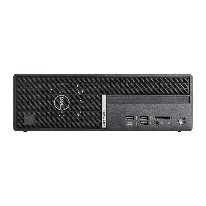 DELL OptiPlex 7000 i5-12500 16GB 512GB SSD SFF Win11pro USED
