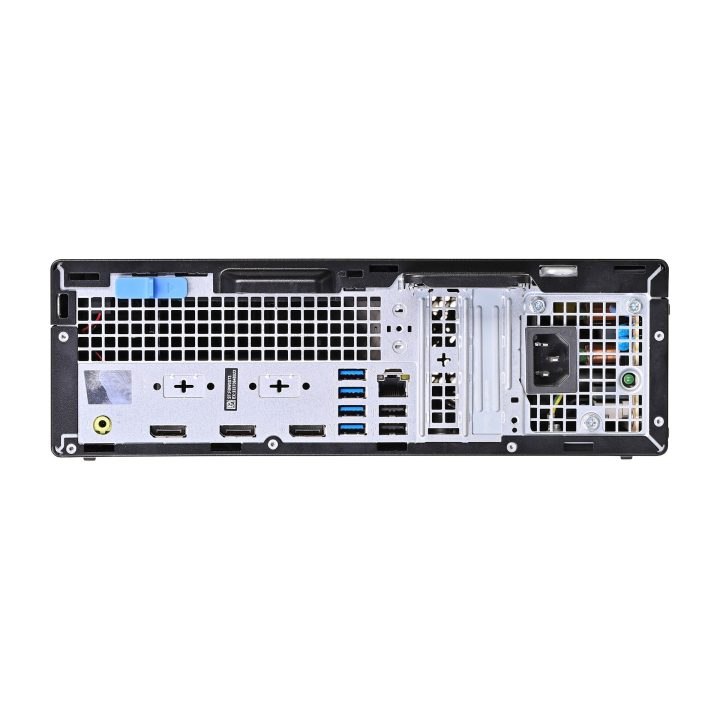 DELL OptiPlex 7000 i5-12500 16GB 512GB SSD SFF Win11pro USED