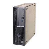 DELL OptiPlex 7000 i5-12500 16GB 512GB SSD SFF Win11pro USED