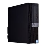 DELL OptiPlex 7060 i5-8400 16GB 512GB SSD SFF Win11pro Used