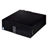 DELL OptiPlex 7060 i5-8400 16GB 512GB SSD SFF Win11pro Used