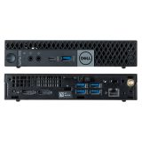 DELL OptiPlex 7070 Micro i5-9500T 16GB 256GB SSD mSFF Win11pro Used