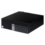 DELL OptiPlex 7070 i3-9100 8GB 256GB SSD SFF Win11pro Used