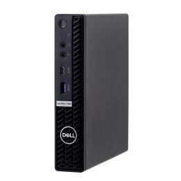 DELL OptiPlex 7080 Micro i5-10500T 16GB 512GB SSD mSFF Win11pro Used
