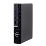 DELL OptiPlex 7080 Micro i5-10500T 16GB 512GB SSD mSFF Win11pro Used