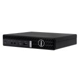 DELL OptiPlex 7080 Micro i5-10500T 16GB 512GB SSD mSFF Win11pro Used