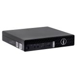 DELL OptiPlex 7080 Micro i5-10500T 16GB 512GB SSD mSFF Win11pro Used