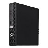 DELL OptiPlex 7090 Micro i5-10500T 16GB 256GB SSD mSFF Win11pro Used