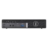 DELL OptiPlex 7090 Micro i5-10500T 16GB 256GB SSD mSFF Win11pro Used