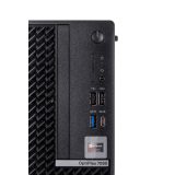 DELL OptiPlex 7090 i5-10505 16GB 256GB SSD SFF Win11pro Used