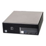 DELL OptiPlex 7090 i5-10505 16GB 256GB SSD SFF Win11pro Used