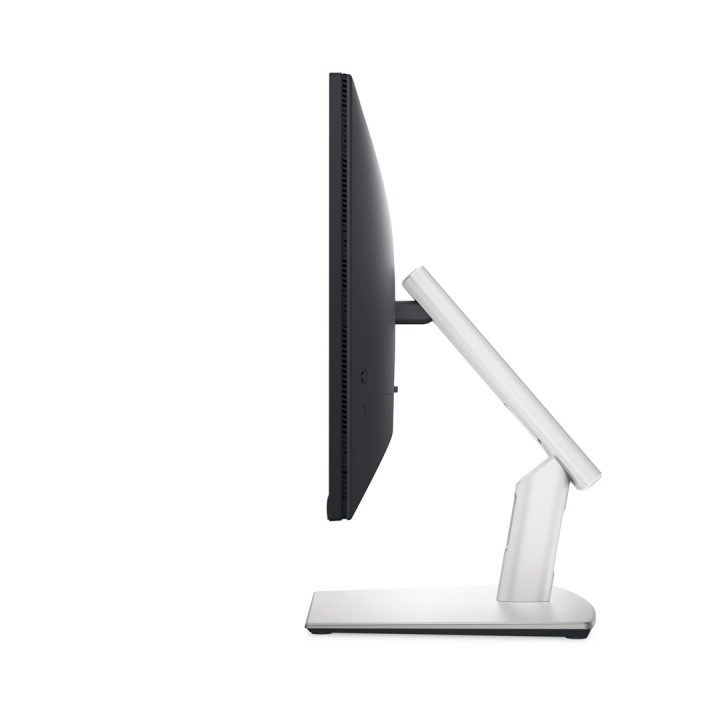 DELL P Series P2424HT computer monitor 60.5 cm (23.8 ) 1920 x 1080 pixels Full HD LCD Touchscreen Black Silver