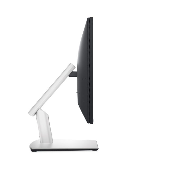 DELL P Series P2424HT computer monitor 60.5 cm (23.8 ) 1920 x 1080 pixels Full HD LCD Touchscreen Black Silver