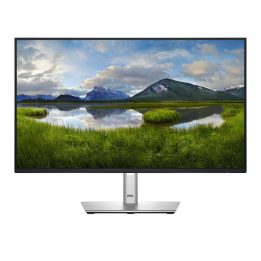 DELL P Series P2425H computer monitor 61 cm (24 ) 1920 x 1080 px Full HD LCD black