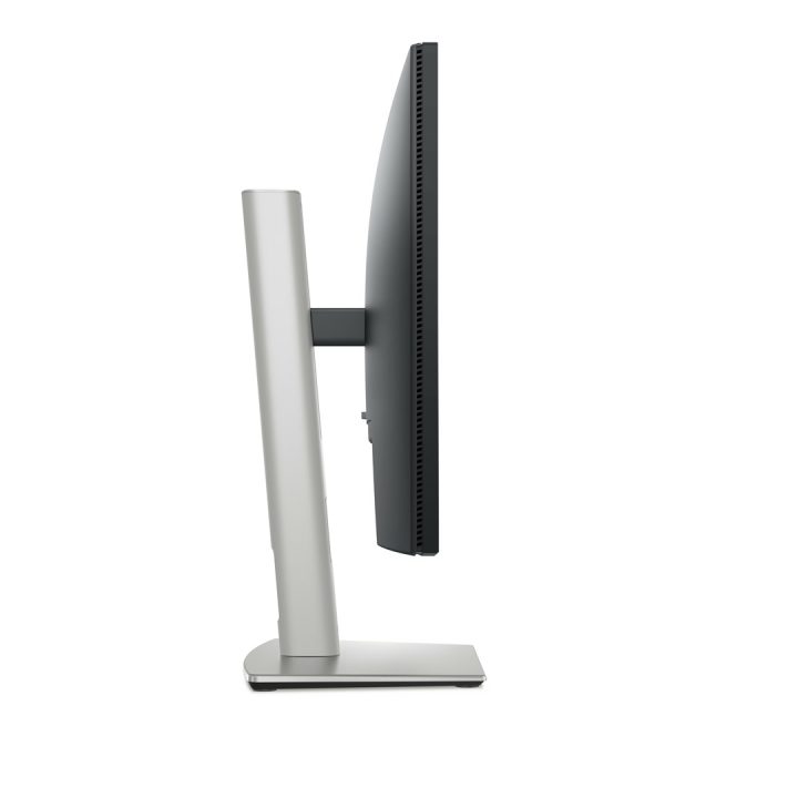 DELL P Series P2425H computer monitor 61 cm (24 ) 1920 x 1080 px Full HD LCD black