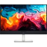 DELL Plus S3225QC computer monitor 80.3 cm (31.6 ) 3840 x 2160 pixels 4K Ultra HD QD-OLED Black Silver