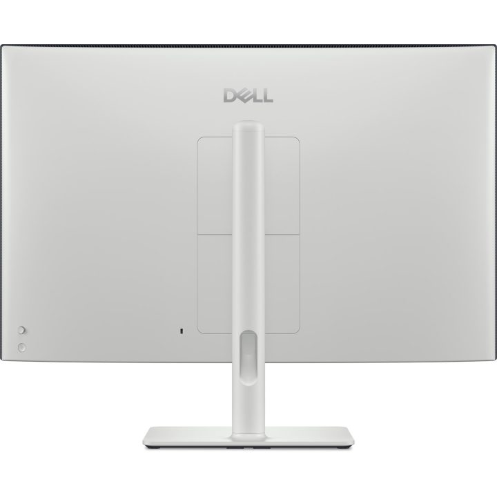 DELL Plus S3225QC computer monitor 80.3 cm (31.6 ) 3840 x 2160 pixels 4K Ultra HD QD-OLED Black Silver