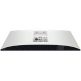 DELL Plus S3225QC computer monitor 80.3 cm (31.6 ) 3840 x 2160 pixels 4K Ultra HD QD-OLED Black Silver