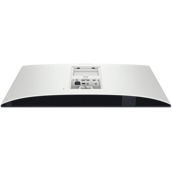 DELL Plus S3225QC computer monitor 80.3 cm (31.6 ) 3840 x 2160 pixels 4K Ultra HD QD-OLED Black Silver