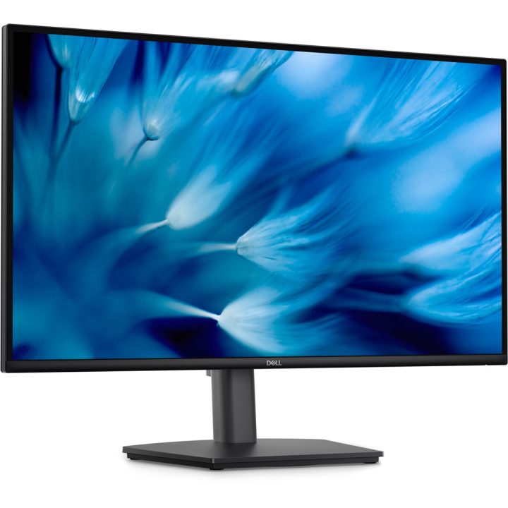 DELL Pro E2726DS computer monitor 68.6 cm (27 ) 2560 x 1440 pixels Quad HD LCD Black