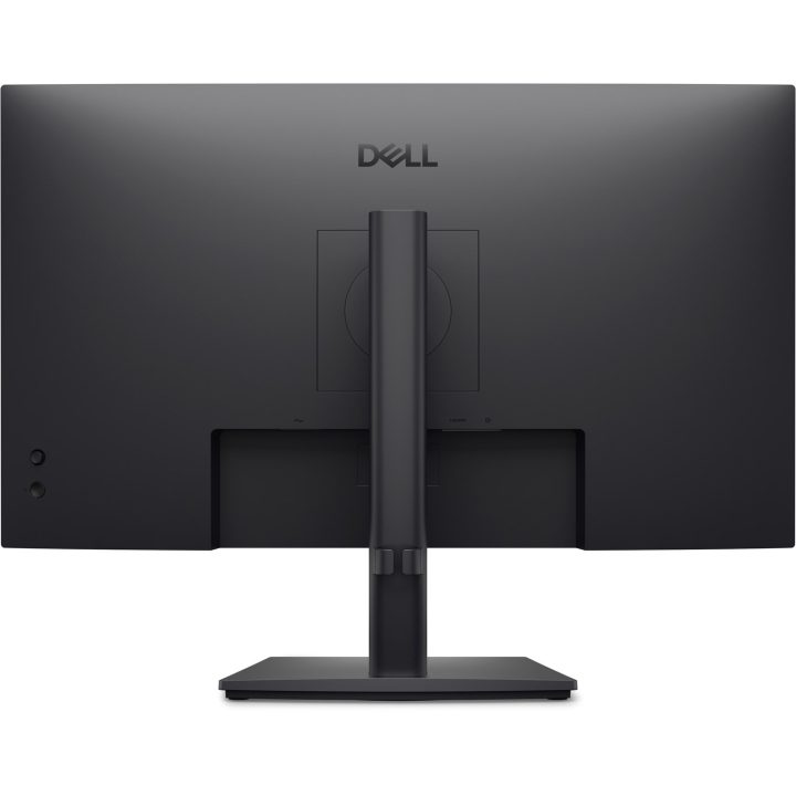 DELL Pro E2726DS computer monitor 68.6 cm (27 ) 2560 x 1440 pixels Quad HD LCD Black