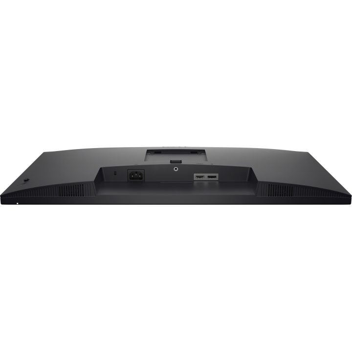DELL Pro E2726DS computer monitor 68.6 cm (27 ) 2560 x 1440 pixels Quad HD LCD Black