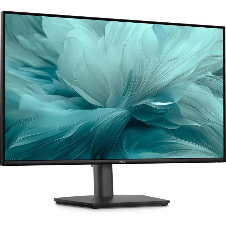 DELL Pro E2726HS computer monitor 68.6 cm (27 ) 1920 x 1080 pixels Full HD LCD Black