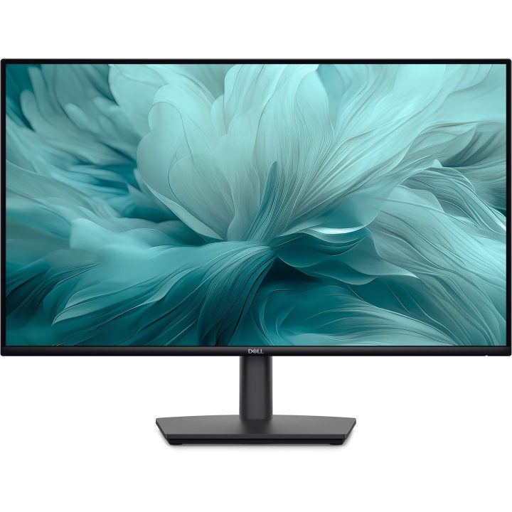 DELL Pro E2726HS computer monitor 68.6 cm (27 ) 1920 x 1080 pixels Full HD LCD Black