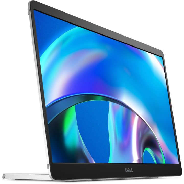 DELL Pro Plus P1425 computer monitor 35.6 cm (14 ) 1920 x 1200 pixels WUXGA LCD Silver