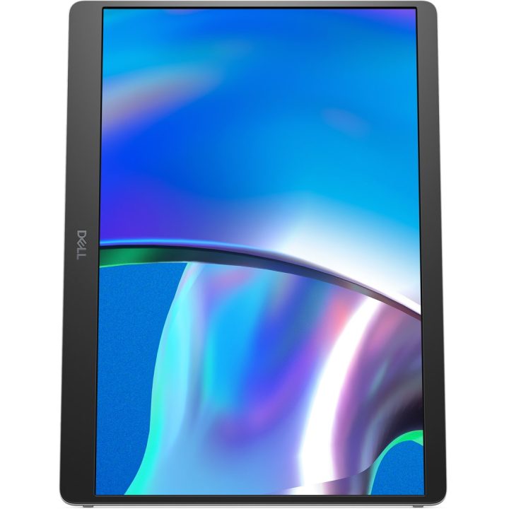 DELL Pro Plus P1425 computer monitor 35.6 cm (14 ) 1920 x 1200 pixels WUXGA LCD Silver