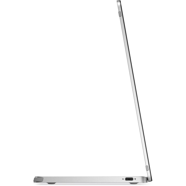 DELL Pro Plus P1425 computer monitor 35.6 cm (14 ) 1920 x 1200 pixels WUXGA LCD Silver