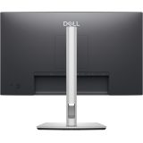 DELL Pro Plus P2425D computer monitor 61 cm (24 ) 2560 x 1440 pixels Quad HD LCD Black Silver