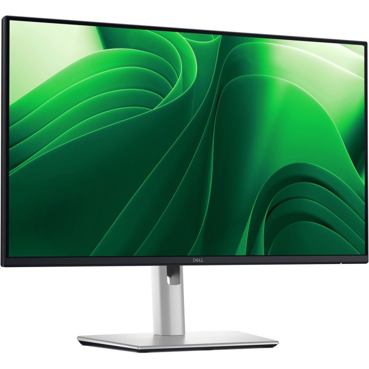 DELL Pro Plus P2425DE computer monitor 61 cm (24 ) 2560 x 1440 pixels Quad HD LCD Black