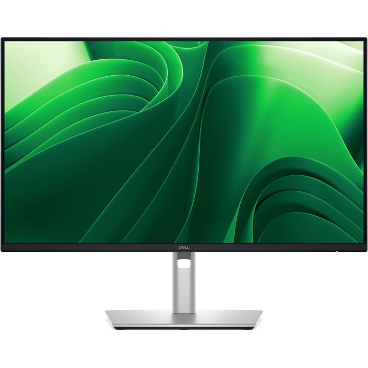 DELL Pro Plus P2425DE computer monitor 61 cm (24 ) 2560 x 1440 pixels Quad HD LCD Black