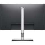 DELL Pro Plus P2425DE computer monitor 61 cm (24 ) 2560 x 1440 pixels Quad HD LCD Black