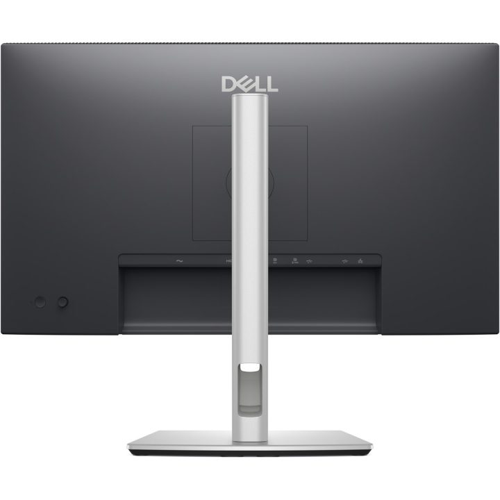 DELL Pro Plus P2425DE computer monitor 61 cm (24 ) 2560 x 1440 pixels Quad HD LCD Black