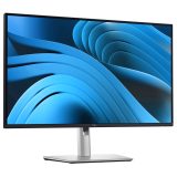 DELL Pro Plus P2725D computer monitor 68.6 cm (27 ) 2560 x 1440 pixels Quad HD LCD Black Silver