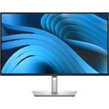 DELL Pro Plus P2725D computer monitor 68.6 cm (27 ) 2560 x 1440 pixels Quad HD LCD Black Silver