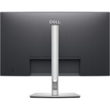 DELL Pro Plus P2725D computer monitor 68.6 cm (27 ) 2560 x 1440 pixels Quad HD LCD Black Silver