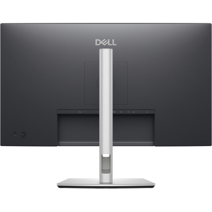 DELL Pro Plus P2725D computer monitor 68.6 cm (27 ) 2560 x 1440 pixels Quad HD LCD Black Silver