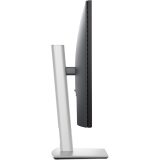DELL Pro Plus P2725D computer monitor 68.6 cm (27 ) 2560 x 1440 pixels Quad HD LCD Black Silver