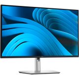 DELL Pro Plus P2725DE computer monitor 68.6 cm (27 ) 2560 x 1440 pixels Quad HD LCD Black Silver