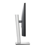 DELL Pro Plus P2725DE computer monitor 68.6 cm (27 ) 2560 x 1440 pixels Quad HD LCD Black Silver
