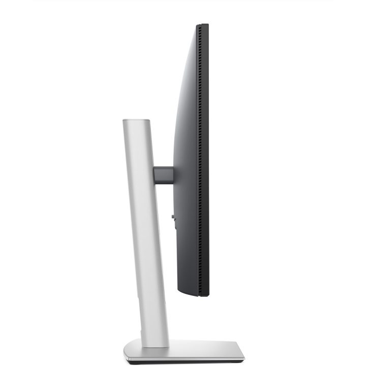 DELL Pro Plus P2725DE computer monitor 68.6 cm (27 ) 2560 x 1440 pixels Quad HD LCD Black Silver