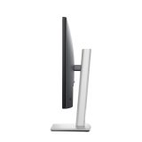 DELL Pro Plus P2725DE computer monitor 68.6 cm (27 ) 2560 x 1440 pixels Quad HD LCD Black Silver